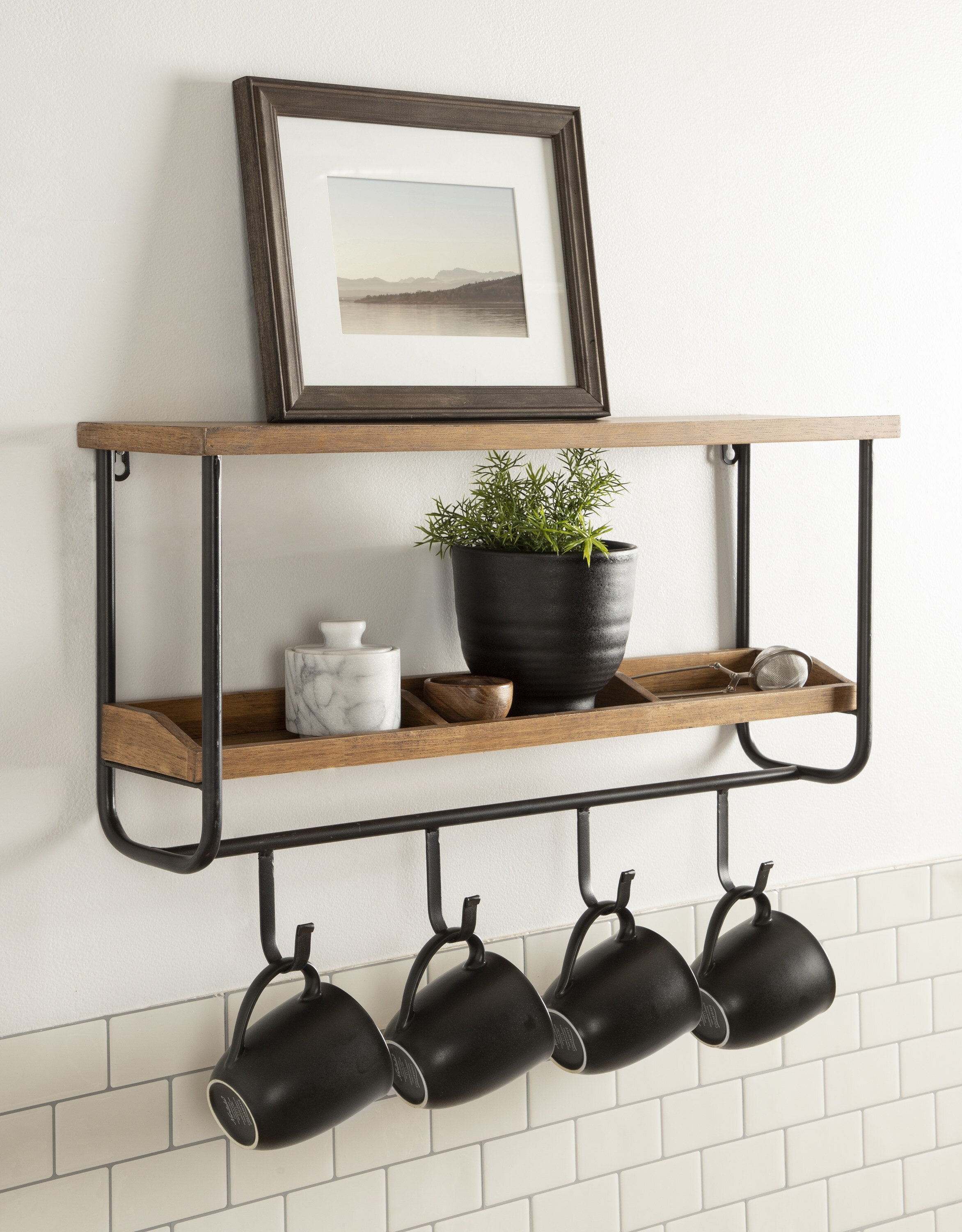 https://visualhunt.com/photos/23/17-stories-oddell-wood-wall-shelf-with-hooks-24x6x15-rustic-brown-1.jpg