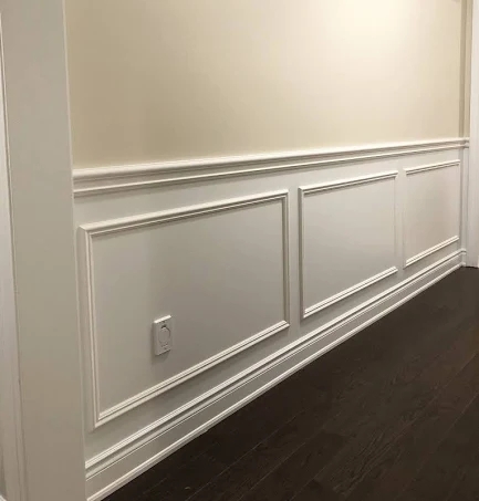 Trim Accent Walls - VisualHunt