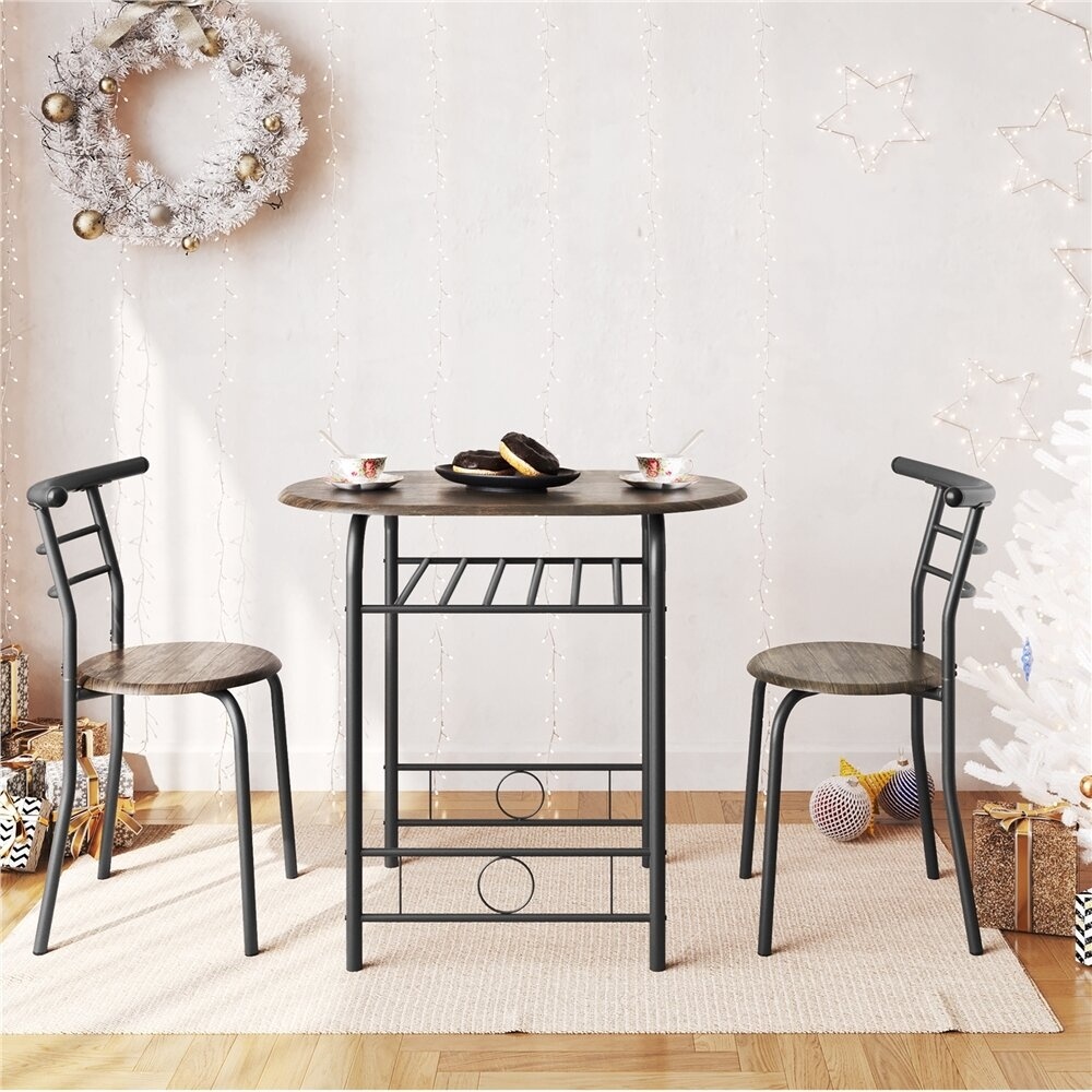 2 - Person Dining Set
