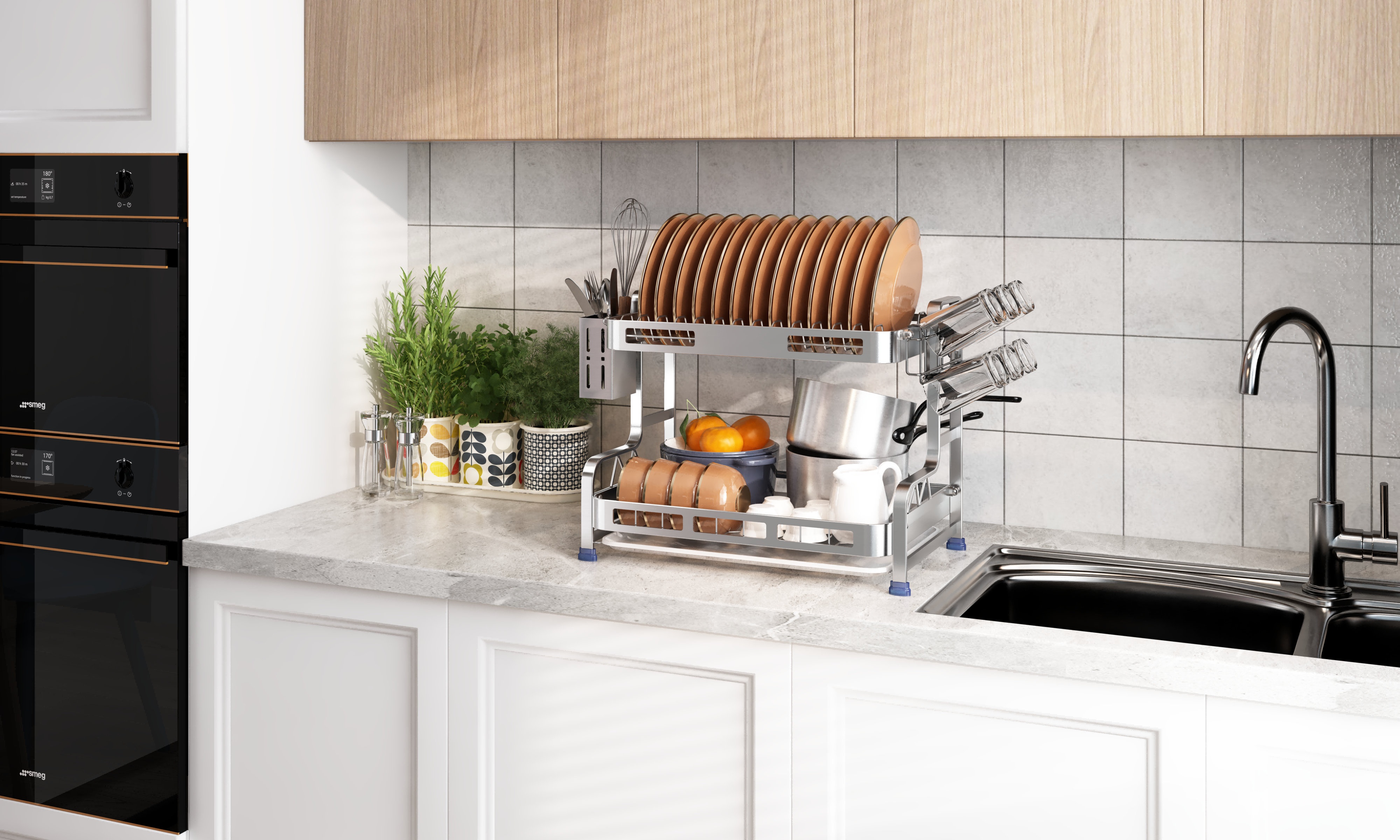 https://visualhunt.com/photos/23/2-tiers-304-stainless-steel-dish-drying-rack.jpg