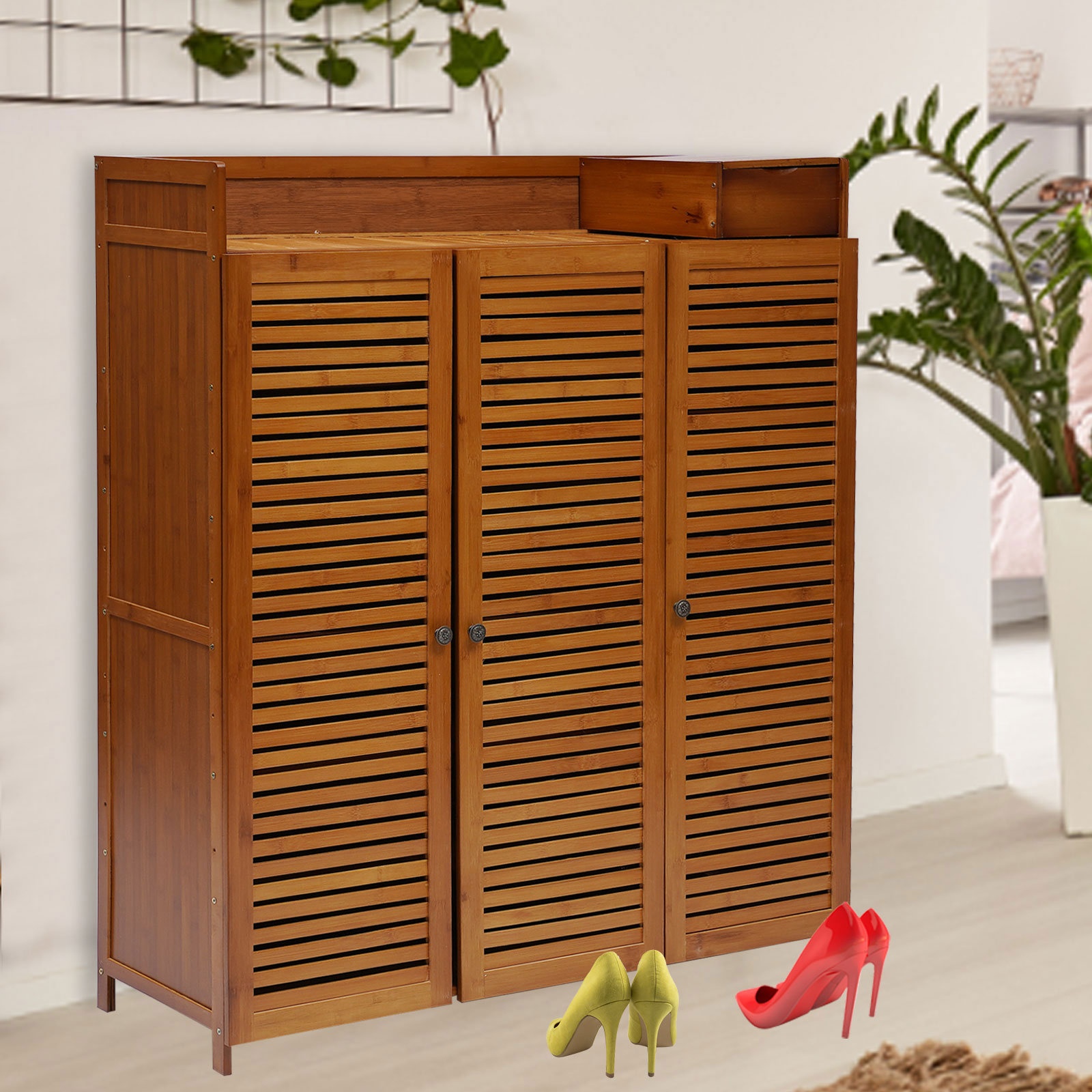 https://visualhunt.com/photos/23/21-pairs-brown-bamboo-shoe-storage-cabinet.jpg