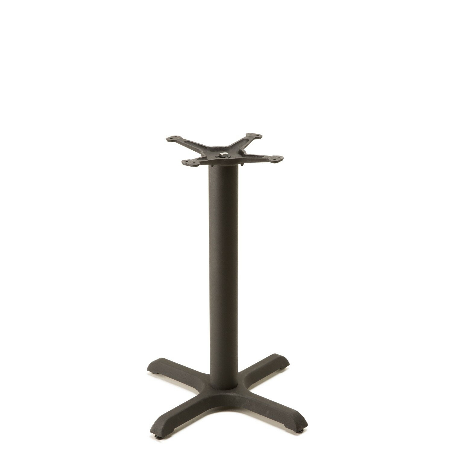 28.5" Cross Style Table Base
