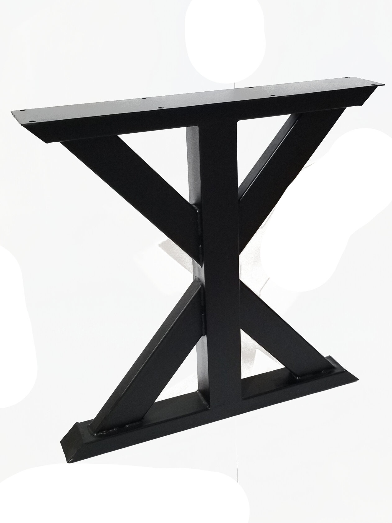 28.5" Legs Table Base