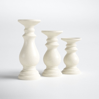 Ceramic Candle Holders - VisualHunt