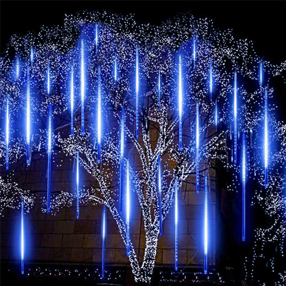 3'' Solar LED String Lights