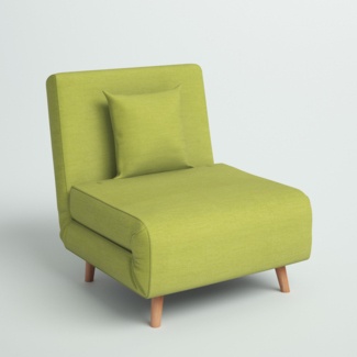 30" Convertible Chair