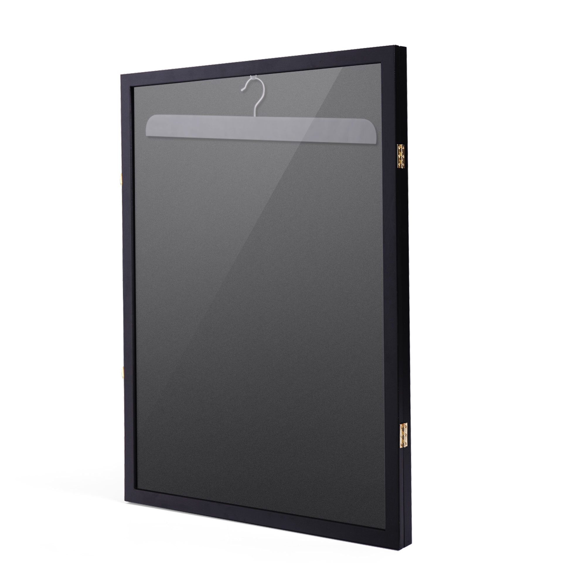 32'' H x 24'' W Metal Display Cases