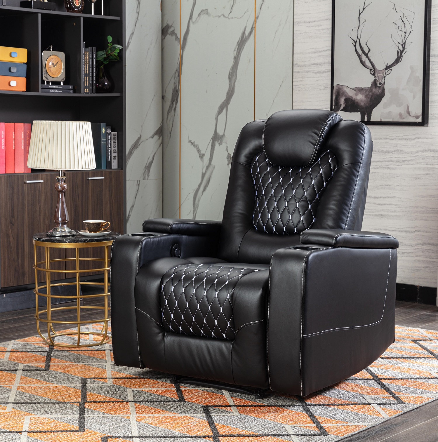 Recliners For Tall People VisualHunt