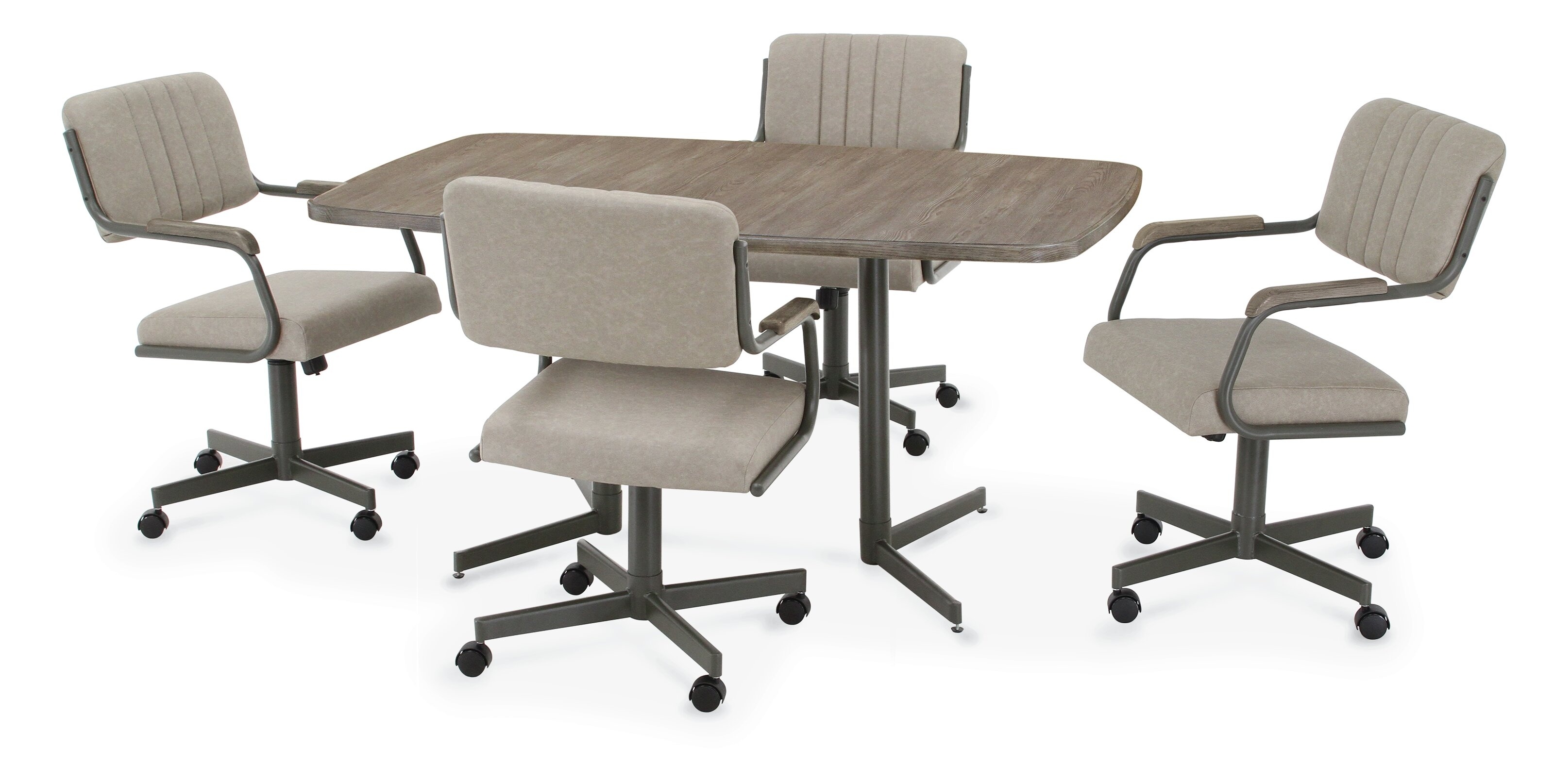 4 - Person Dining Set