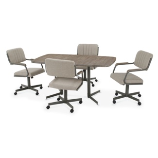 4 - Person Dining Set