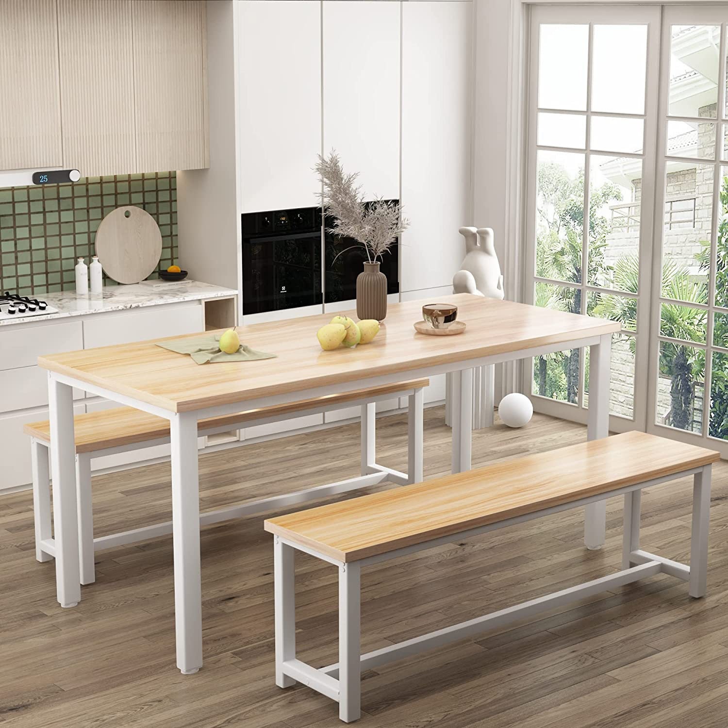 4 - Person Dining Set