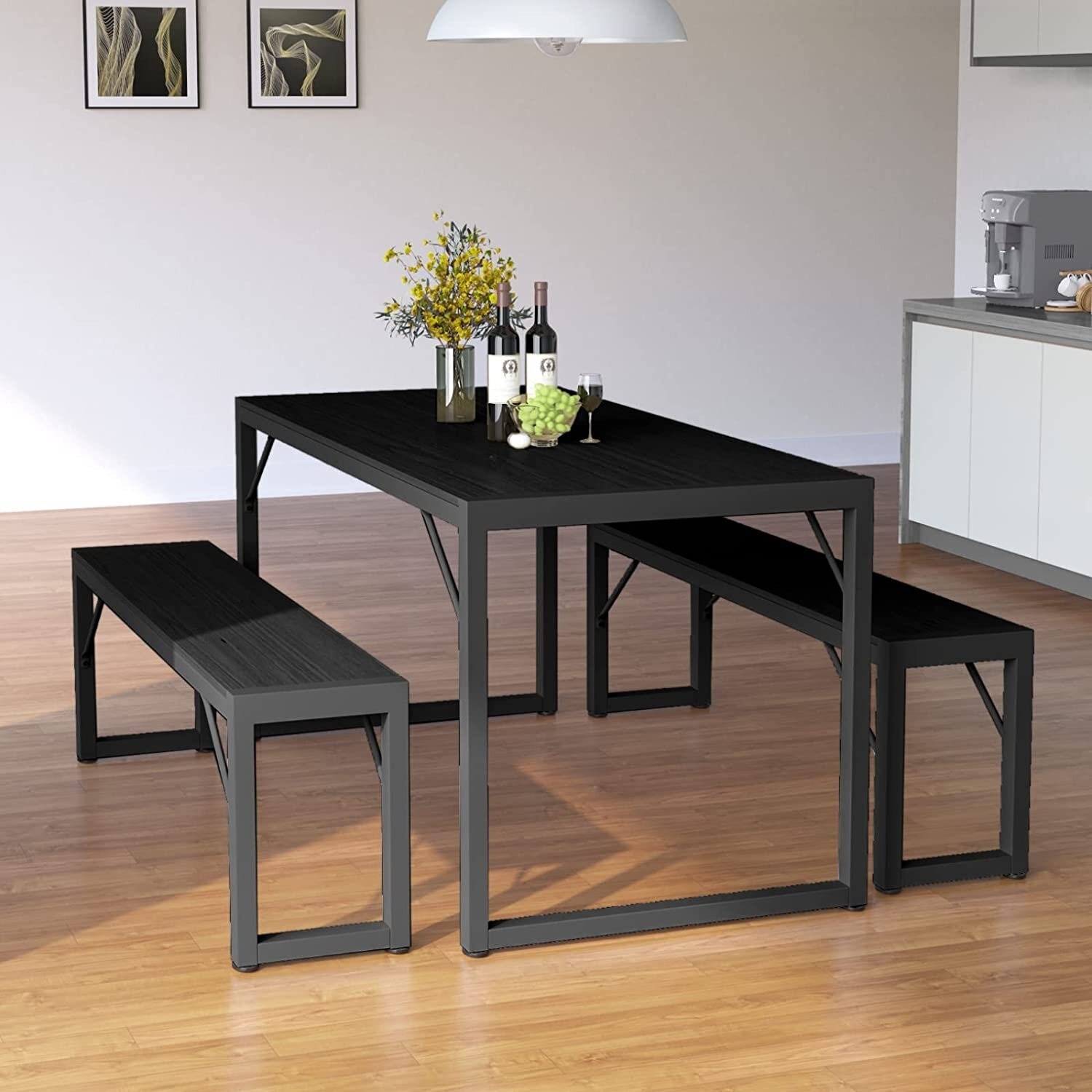 4 - Person Dining Set