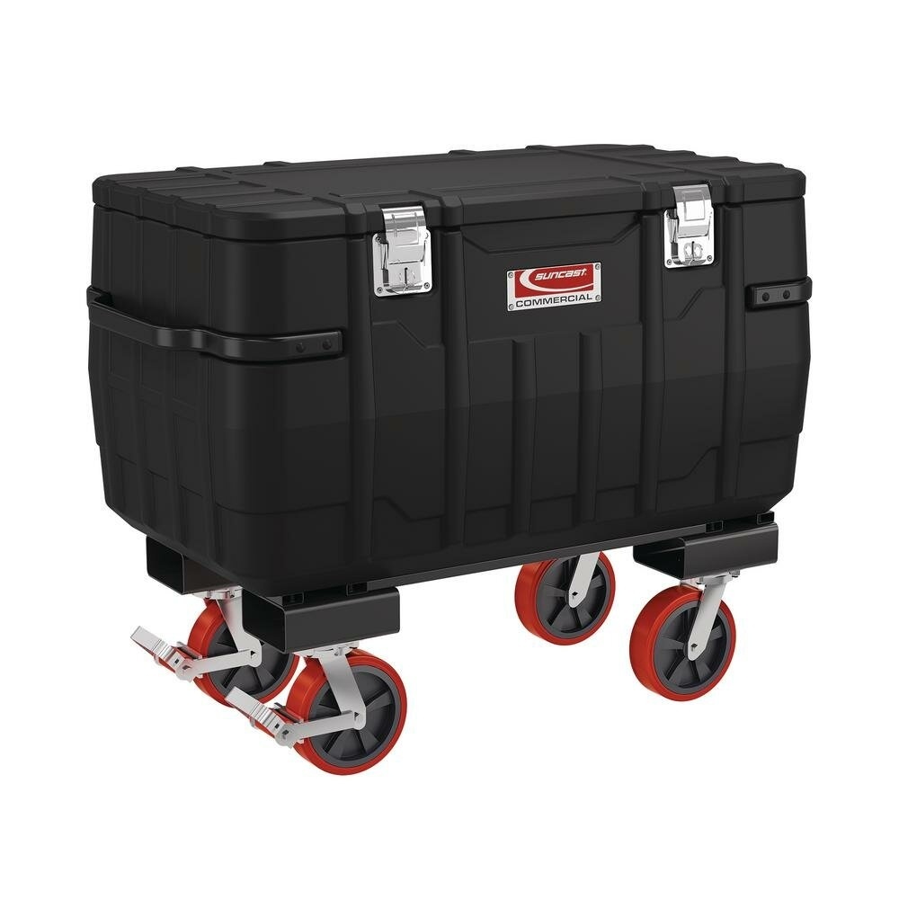 48" Commercial Tool Box