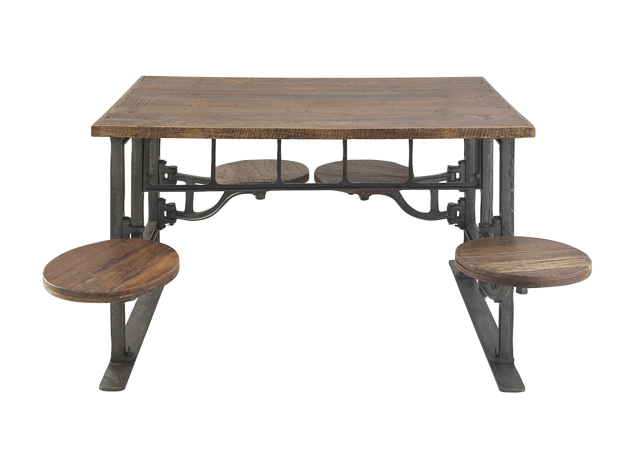 51'' Dining Table