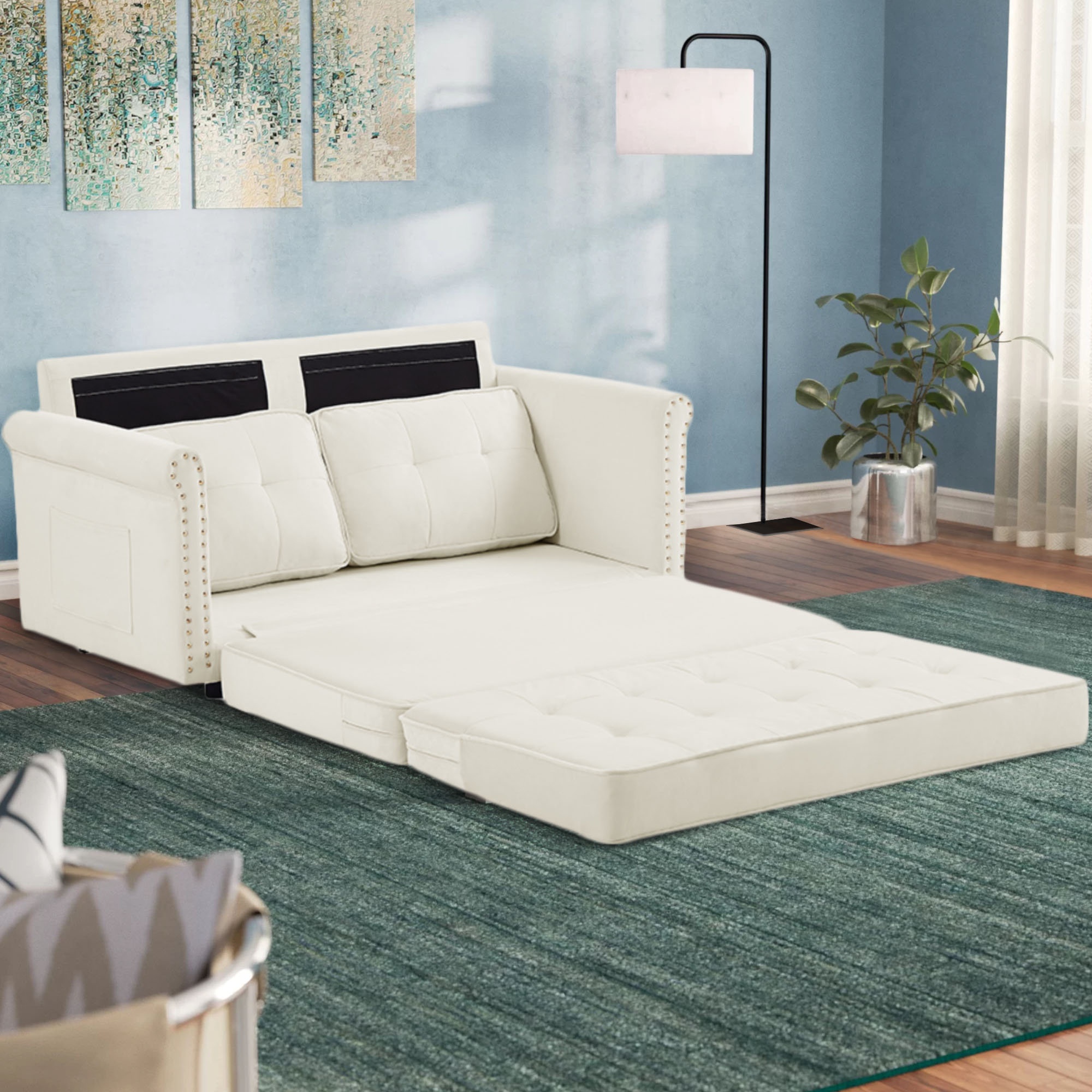 Denver Mattress Rv Hide A Bed Sofa Baci Living Room