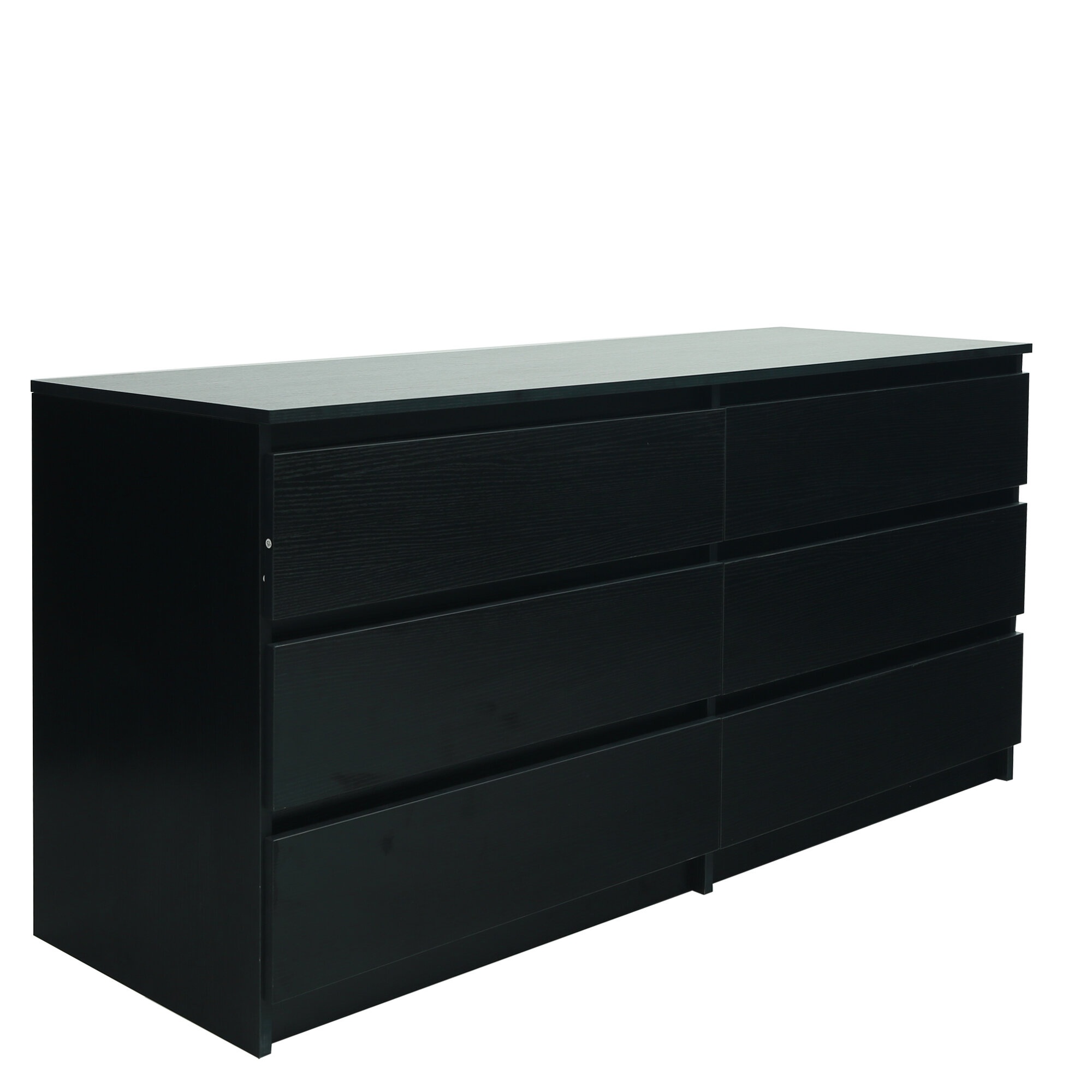6 - Drawer Dresser