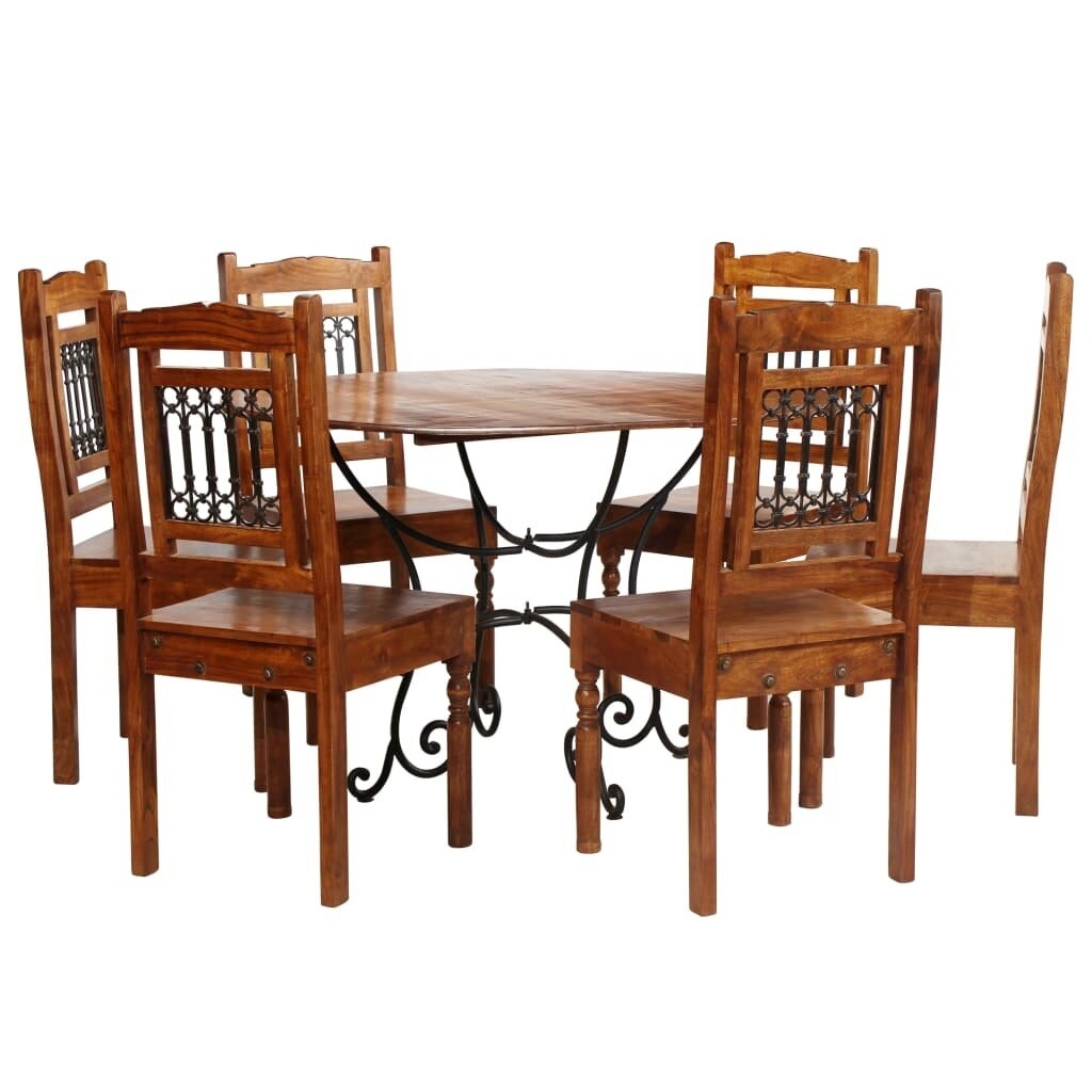 6 - Person Dining Set
