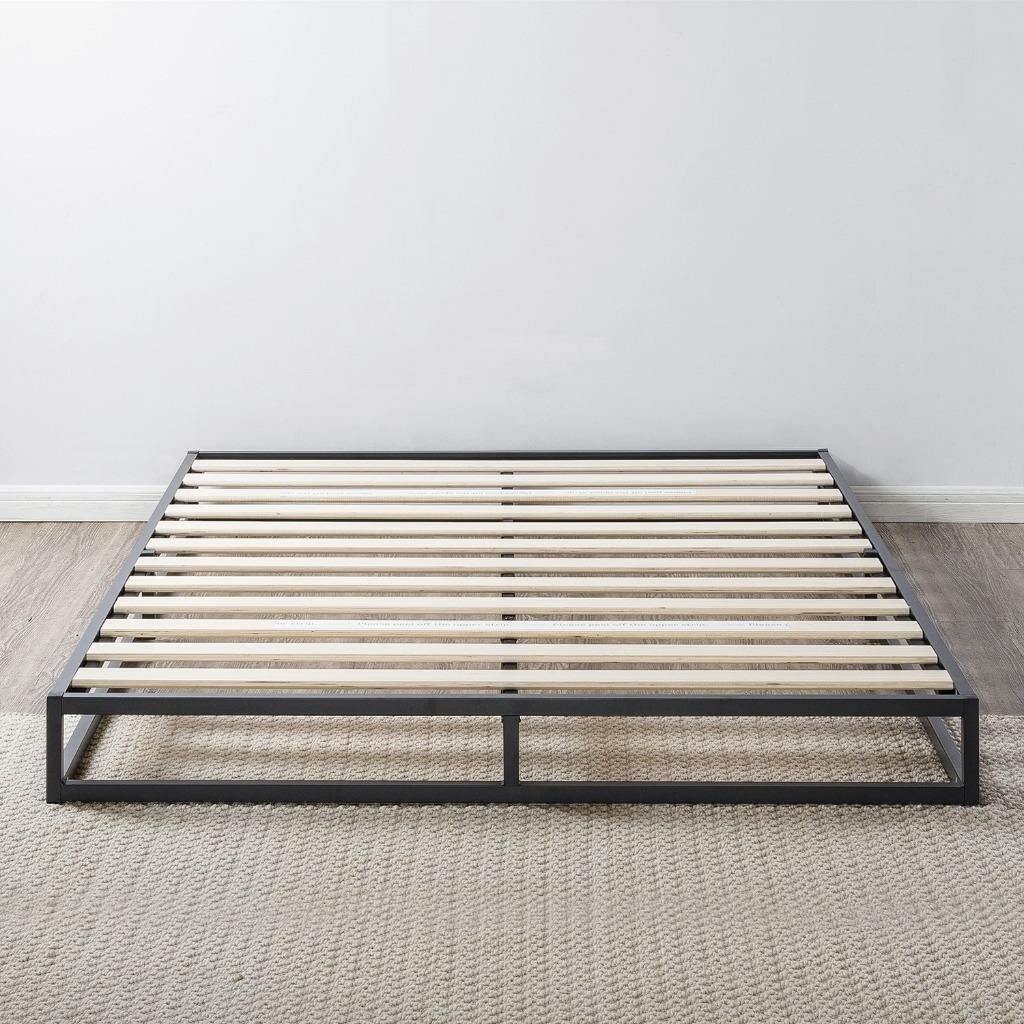 6'' Steel Bed Frame