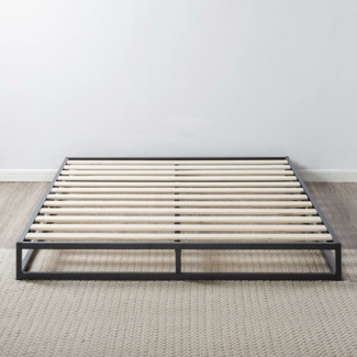 6'' Steel Bed Frame
