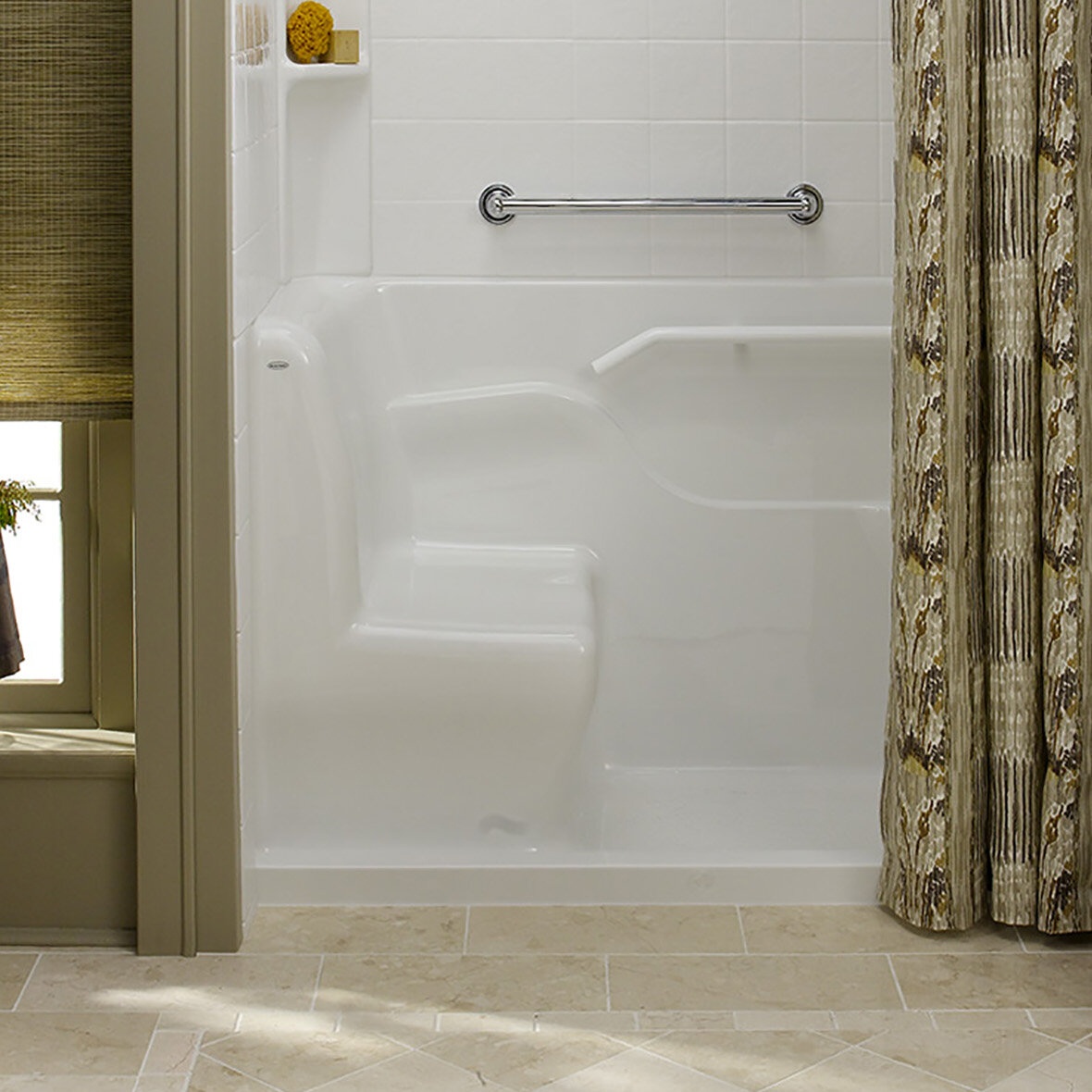 Shower Base With Seat - VisualHunt