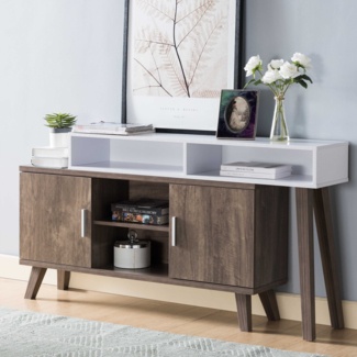 72'' Console Table