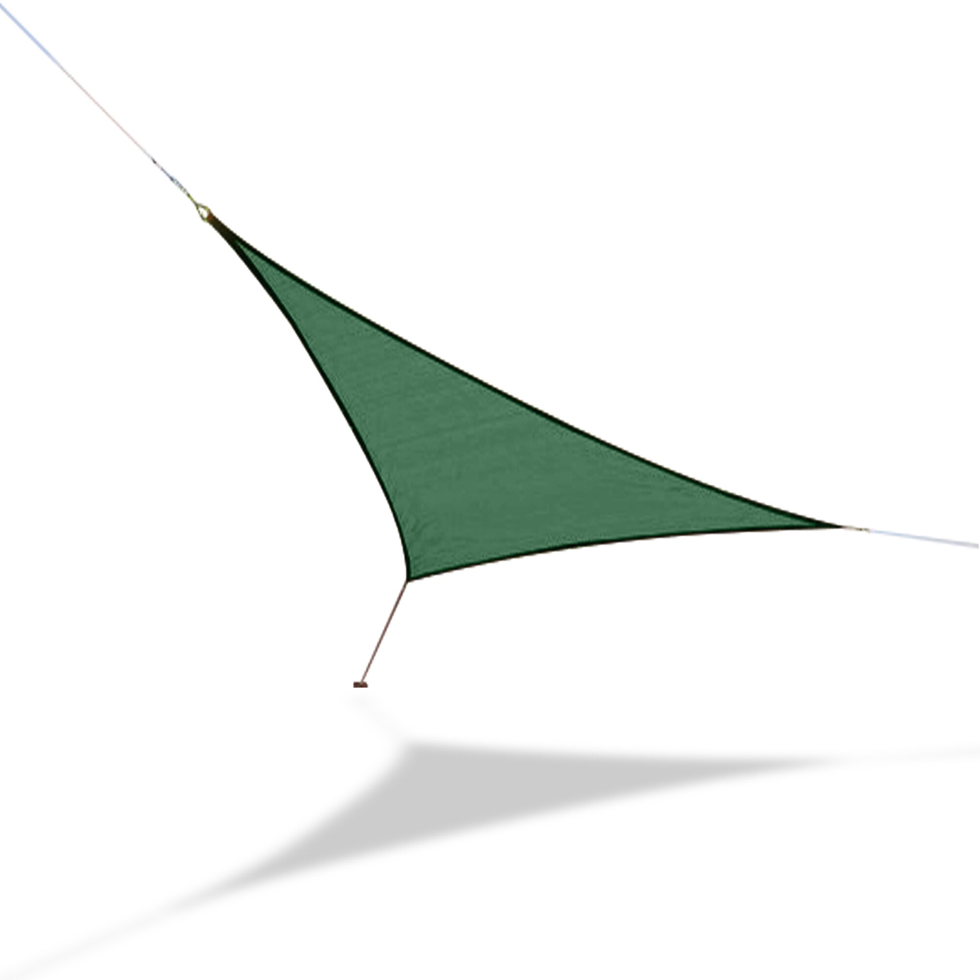 7'4" Triangle Shade Sail