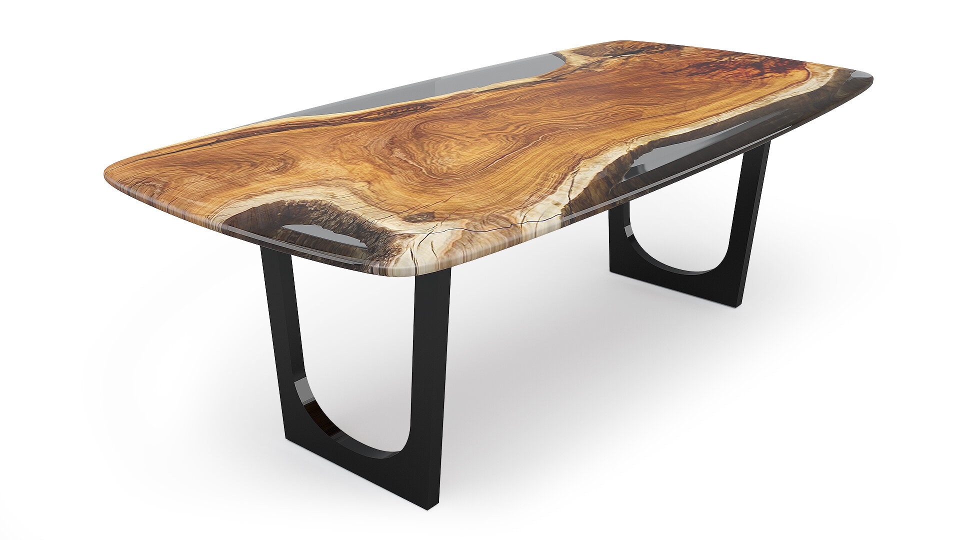 86.6'' Dining Table