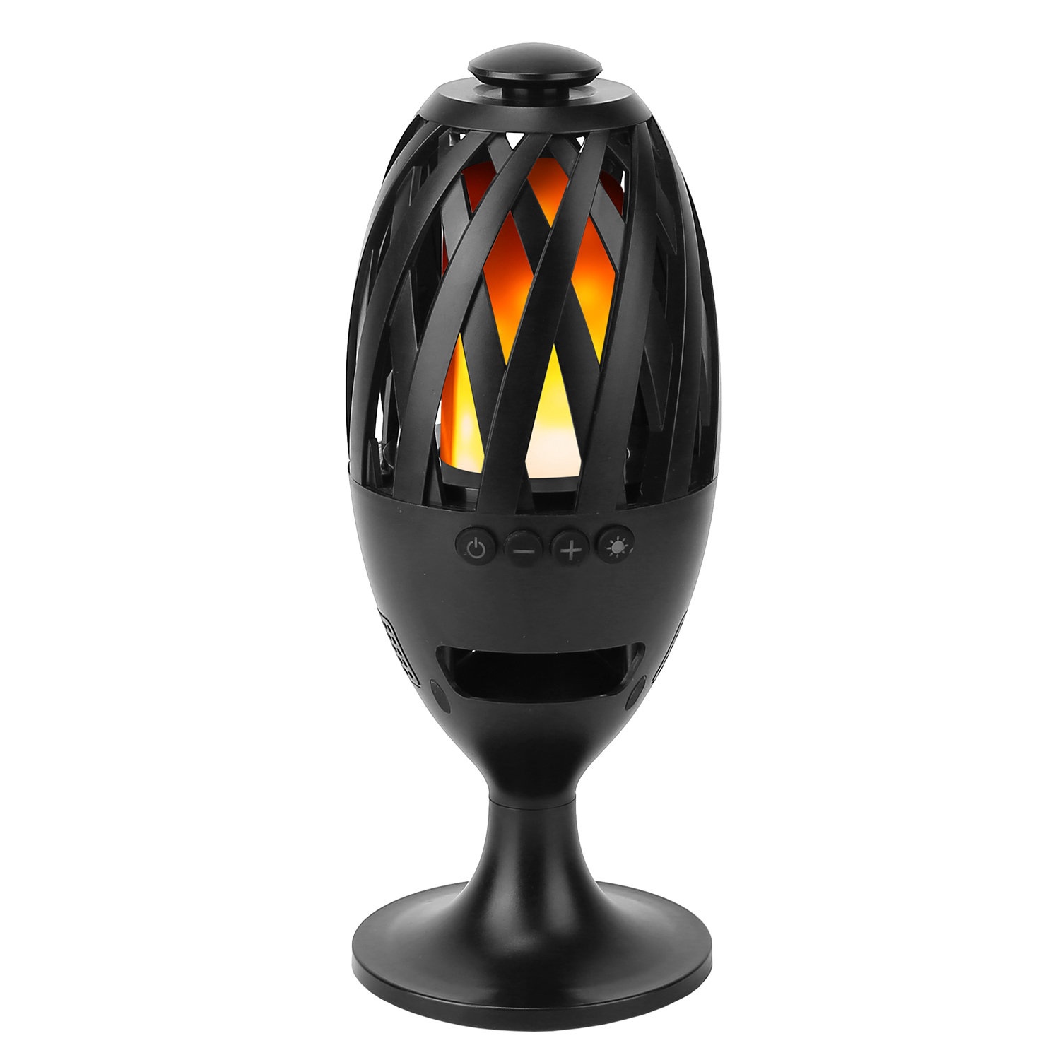 Outdoor Table Lamps Battery Operated - VisualHunt