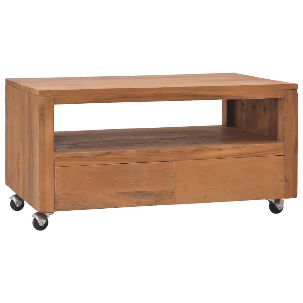 Aashir 31.5'' Media Console