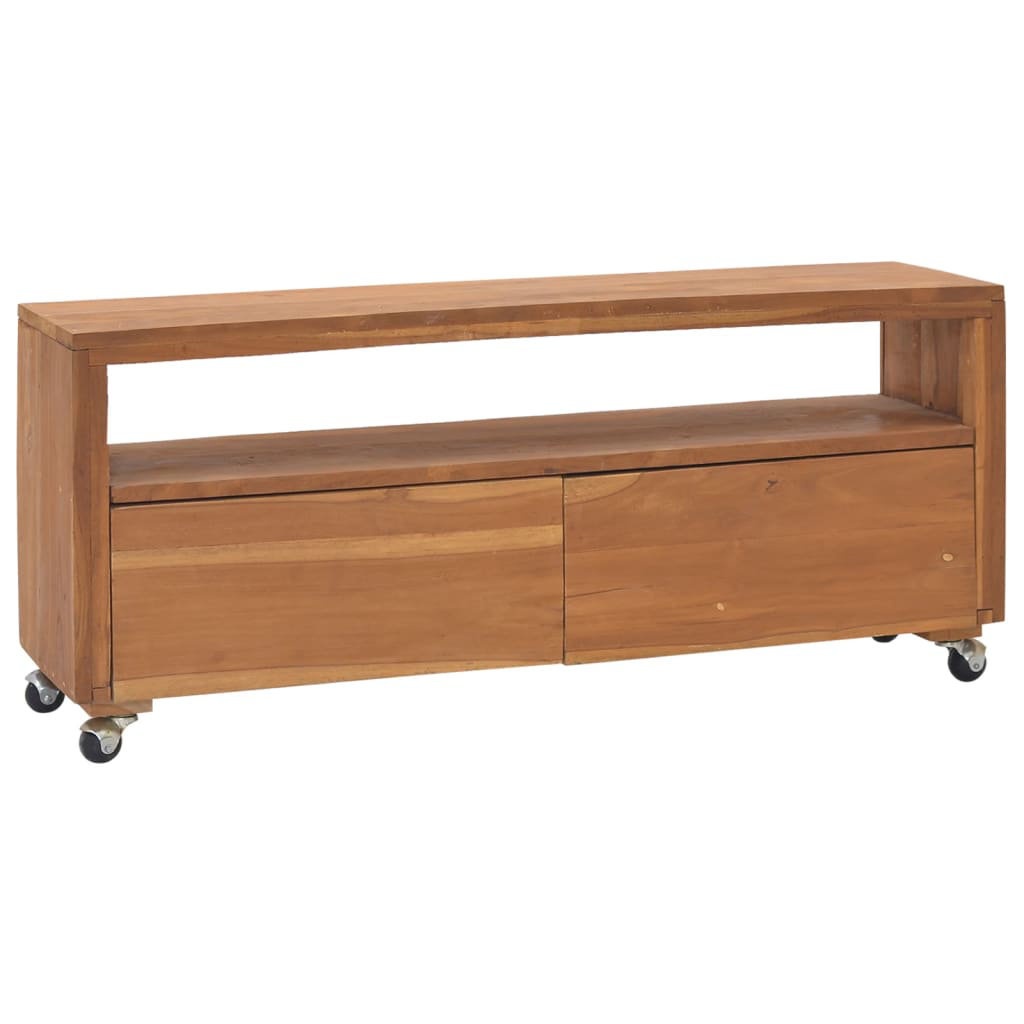 Aashiya 43.31'' Media Console