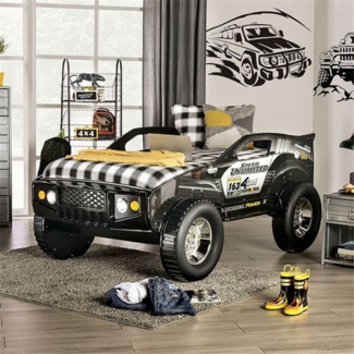 uitlokken In de genade van boerderij Kid Race Car Bed - VisualHunt