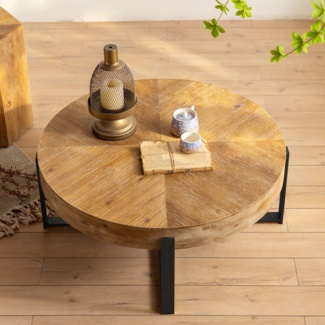 Abbiss Coffee Table