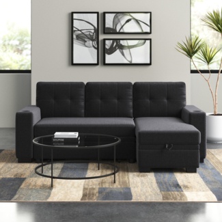 Abby-Gayle 2 - Piece Upholstered Sectional