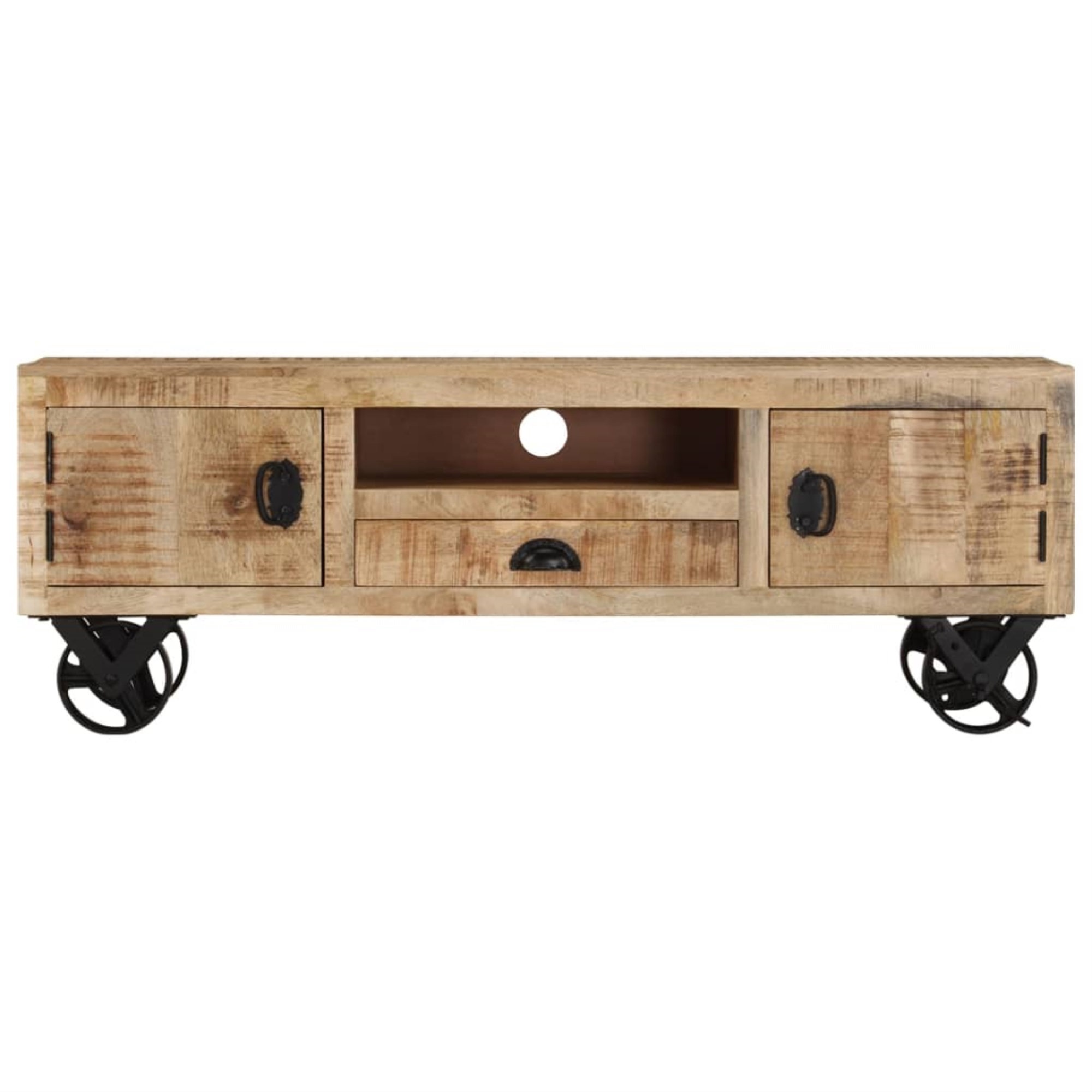 Adaliah 43.3'' Media Console