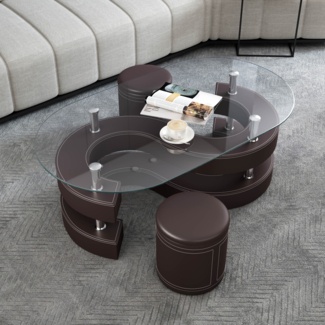 Addaly Coffee Table