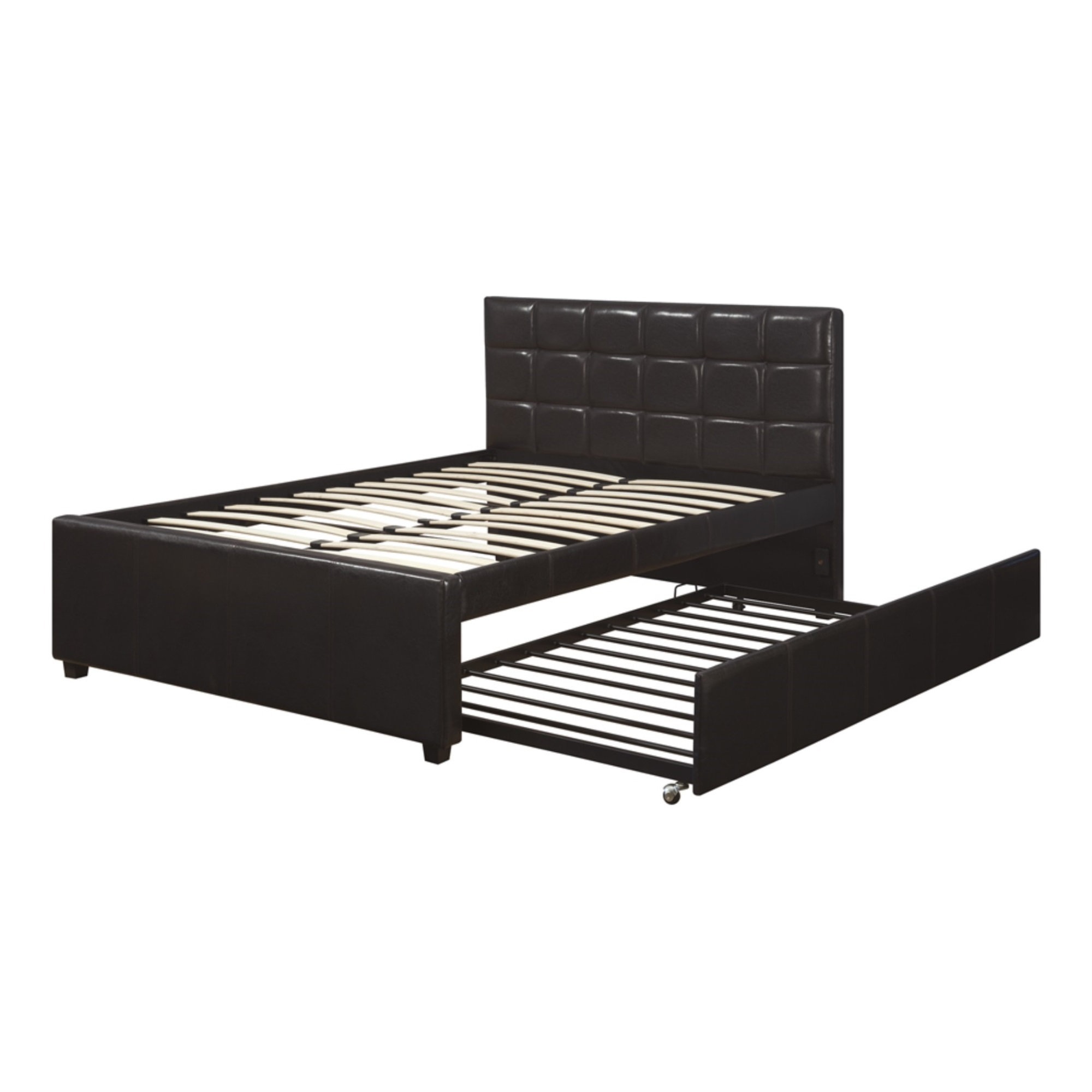 Adem Upholstered Bed