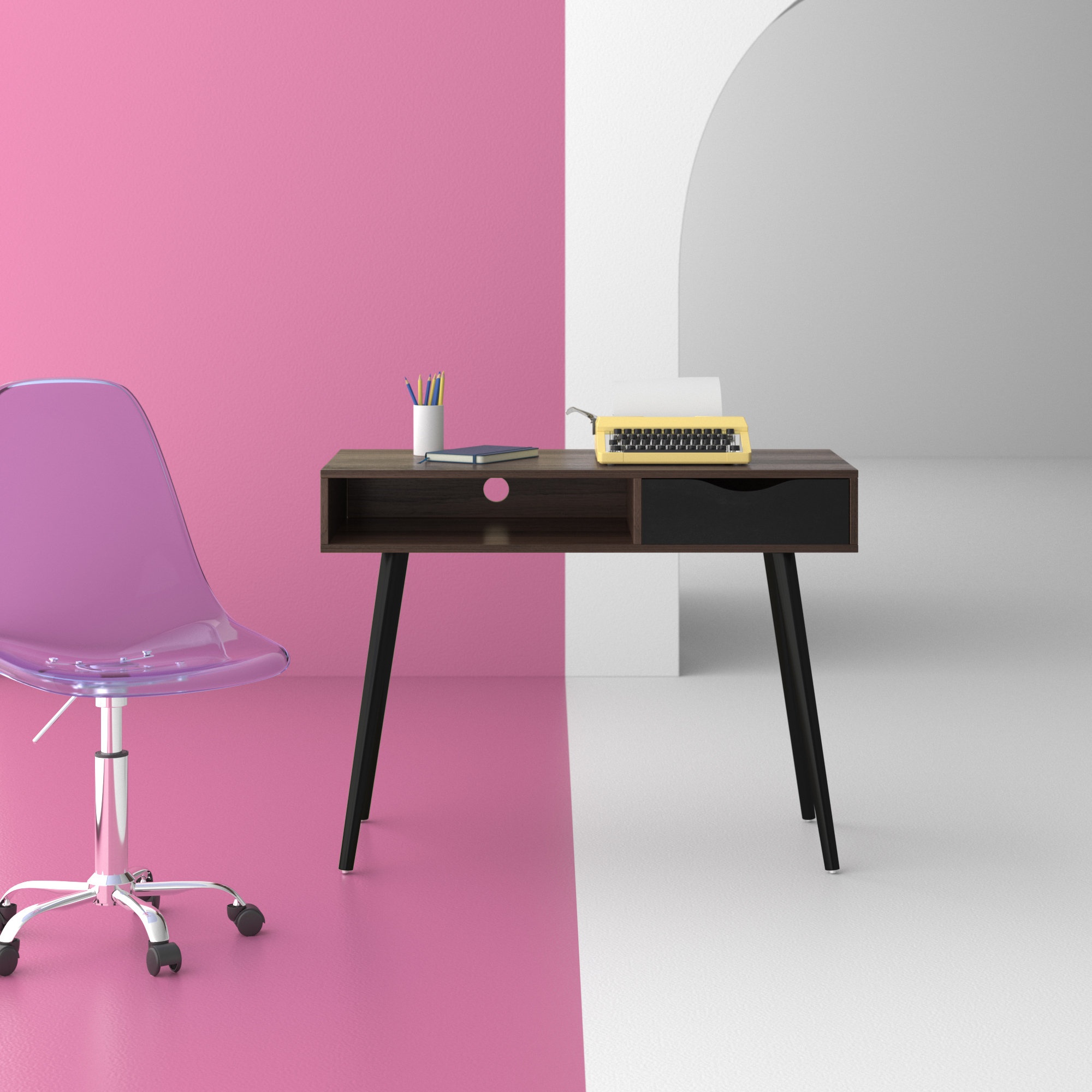 Adilene Desk