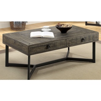 Adison 3 Piece Coffee Table Set