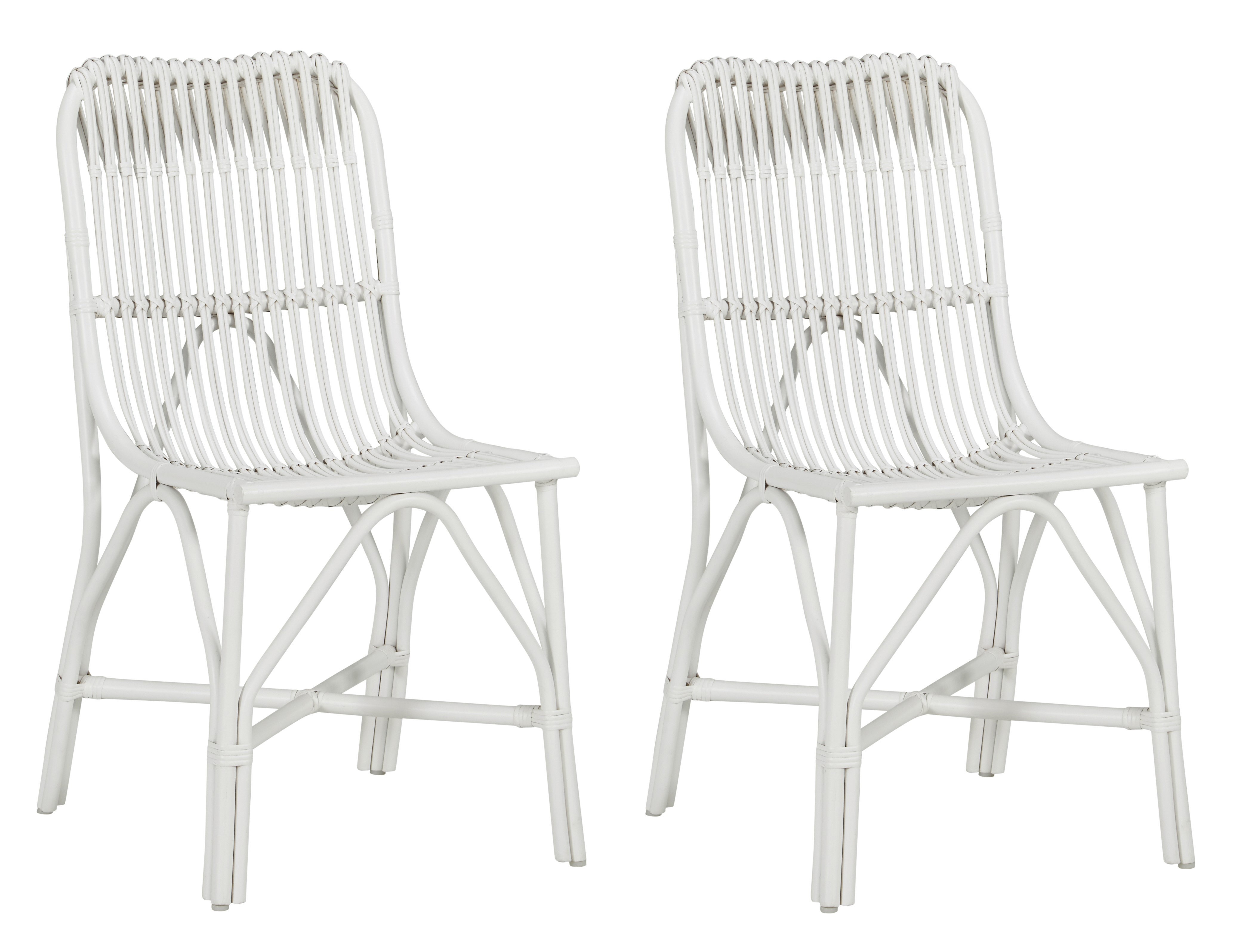 Adisri Windsor Back Side Chair