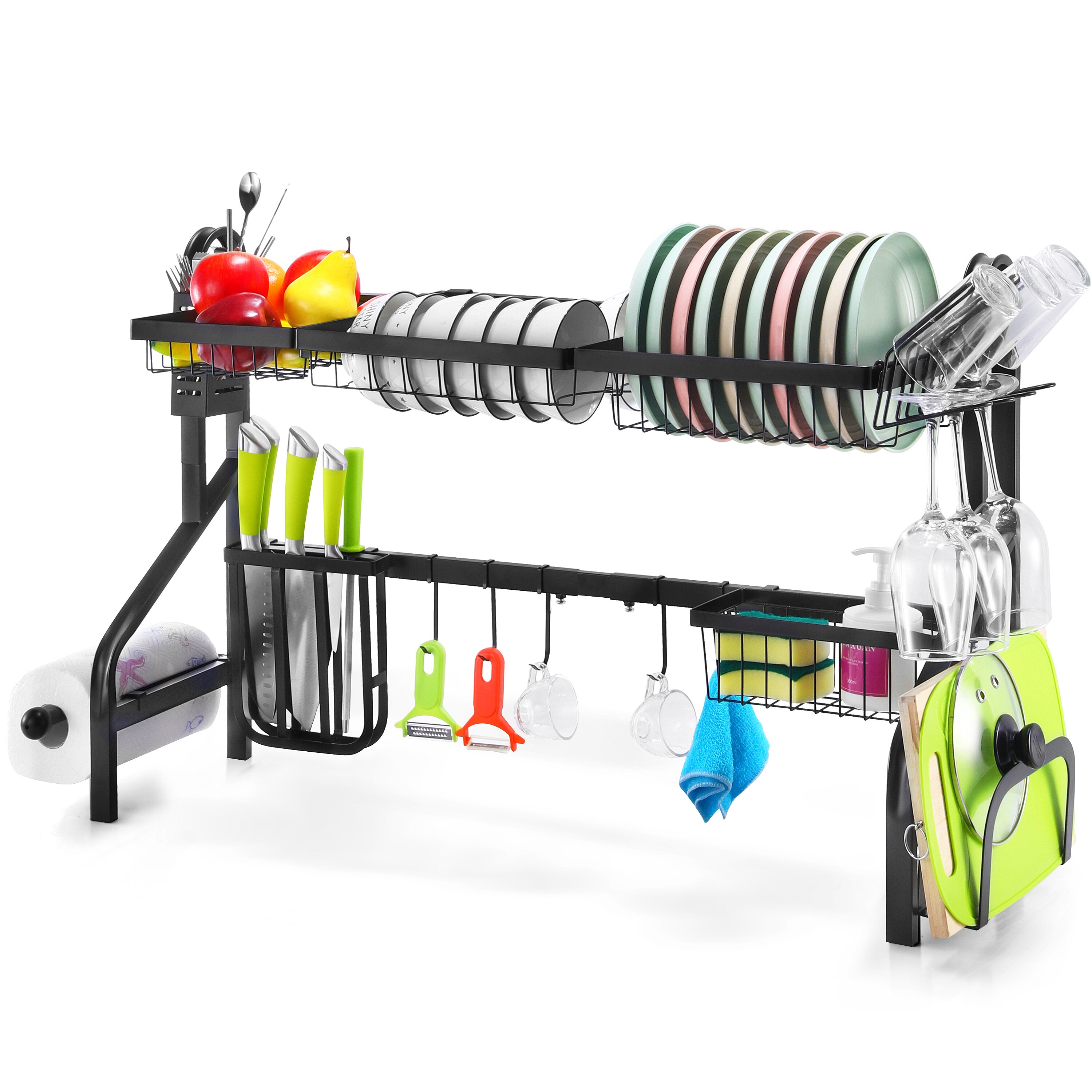 https://visualhunt.com/photos/23/adjustable-dish-drying-rack-over-sink.jpg