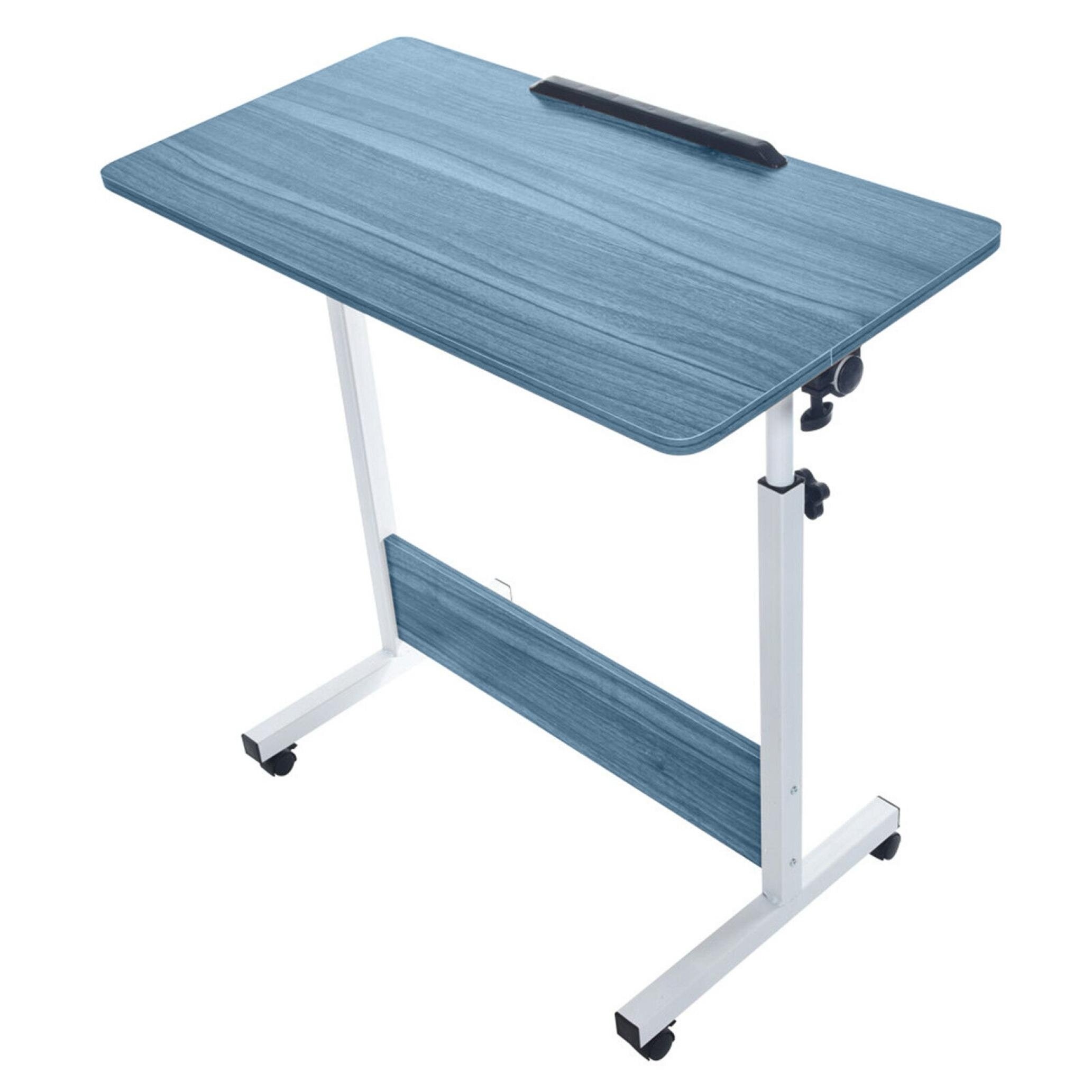 Adjustable Laptop Cart