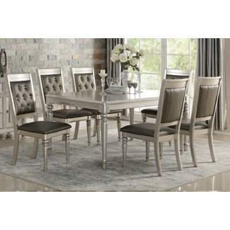 Admira 66'' Dining Table