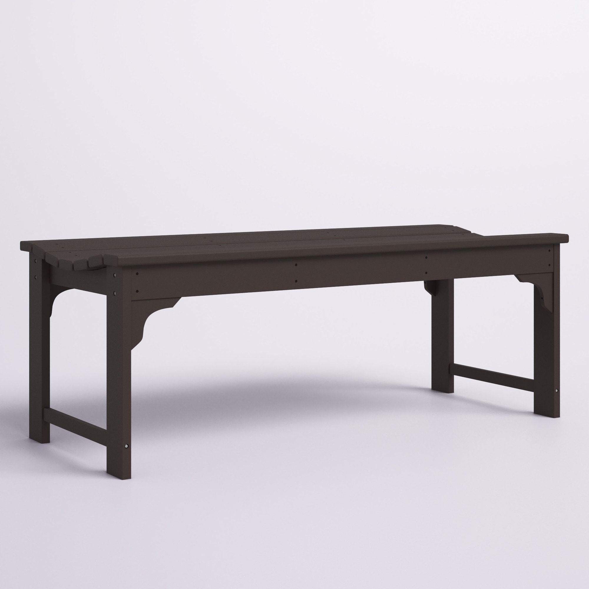 Adrianna Outdoor Bench