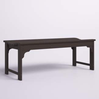 Adrianna Outdoor Bench