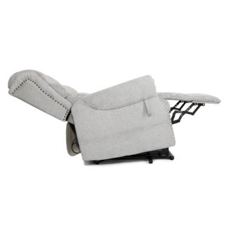 Aedyn Upholstered Power Recliner