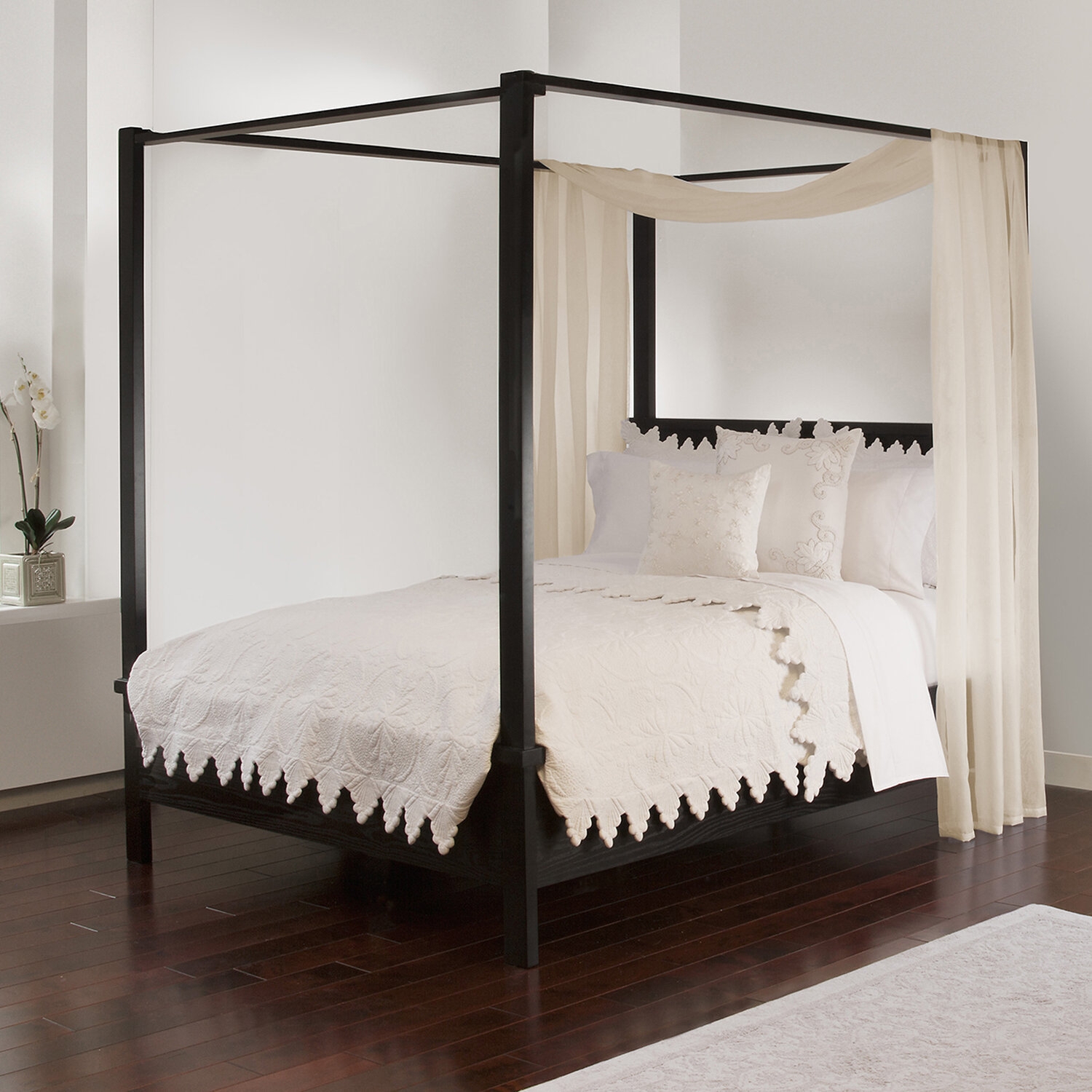 Aida Bed Canopy