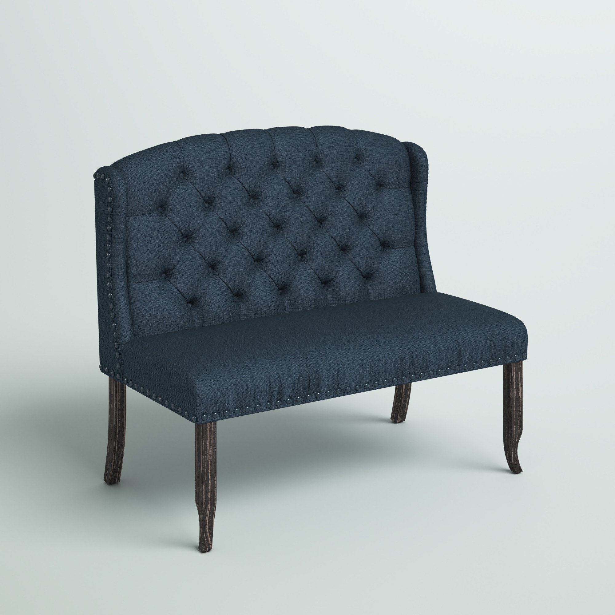 Aileen Upholstered Bench