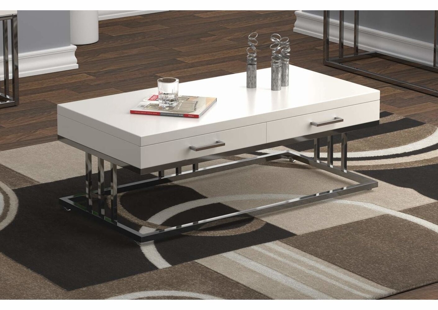 Ailt Coffee Table