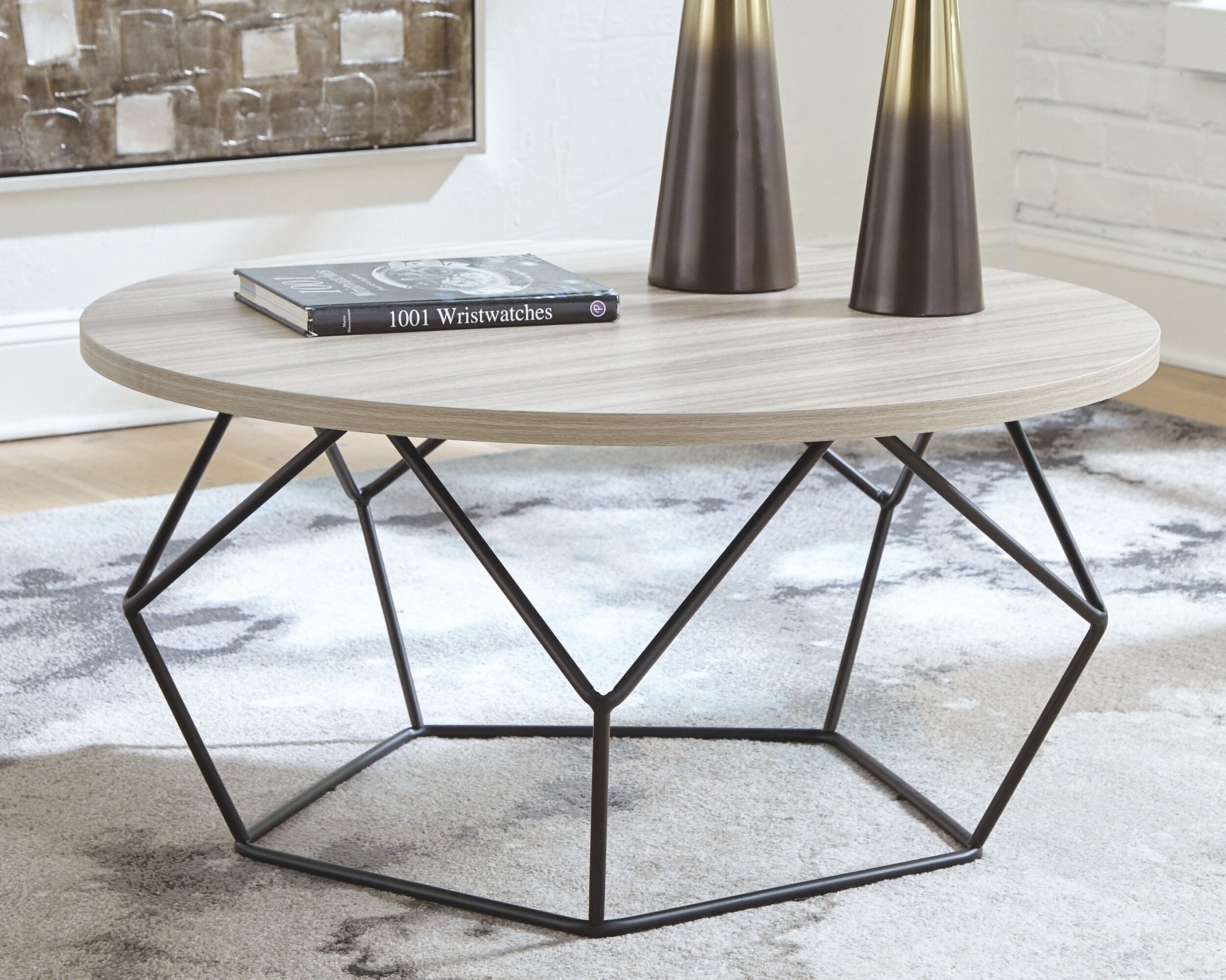 Akida Coffee Table