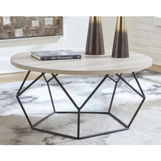 Akida Coffee Table